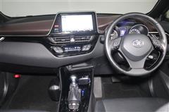 C-HR HEV G