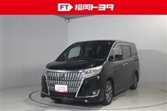 エスクァイア GI