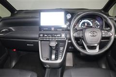 ノア HEV S-Z