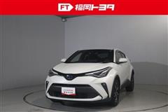 C-HR HEV G