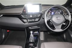 C-HR HEV G