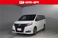 エスクァイア HEV GIブラックT