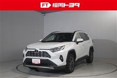 トヨタ RAV4 G