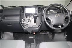 タウンエースバン GL