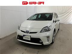 トヨタ プリウス S ツーリングセレクション