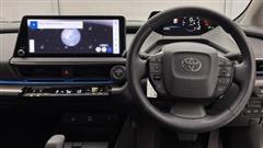 プリウス PHEV Z