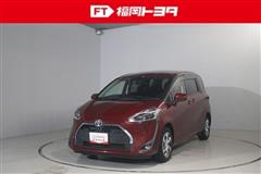 トヨタ シエンタ HEV G クエロ