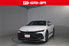 クラウンクロスオーバーGアドバンス