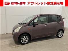 ムーヴ Xリミテッド