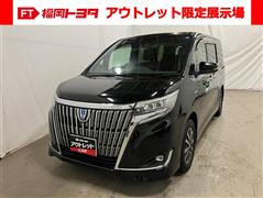 トヨタ エスクァイア HEV GIプレミアムP