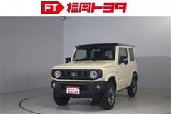 スズキ ジムニー XC