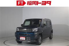 ダイハツ タフト G