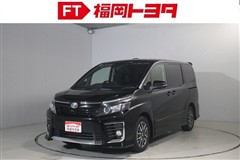 トヨタ ヴォクシー ZS