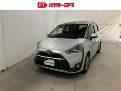トヨタ シエンタ G