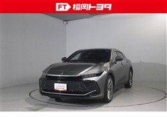 クラウンクロスオーバーGアドレザー