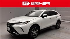 ハリアー HEV G