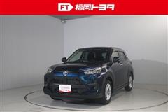 トヨタ ライズ HEV G