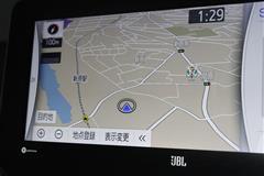 ハリアー Z レザーパッケージ