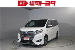 トヨタ エスクァイア HEV GI