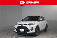 ライズ HEV Z