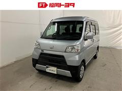 ダイハツ ハイゼットV クルーズSA3
