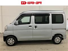 ハイゼットV クルーズSA3