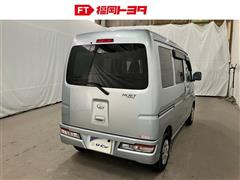 ハイゼットV クルーズSA3