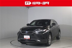ハリアー HEV Z
