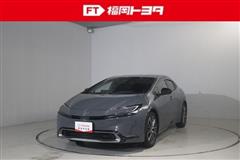 プリウス Z