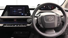 プリウス PHEV G