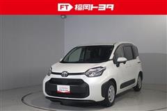 シエンタ HEV X