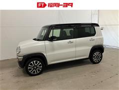 ハスラーHEV J