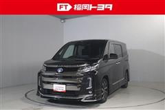 トヨタ ノア HEV S-Z