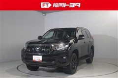 トヨタ プラド TX-L 70th