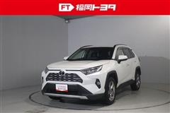 トヨタ RAV4 G