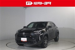 トヨタ ヤリスクロス HEV GRスポーツ