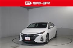 プリウス PHEV S セーフティ