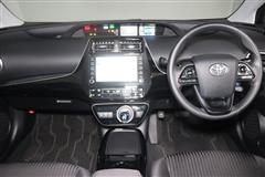 プリウス PHEV S セーフティ