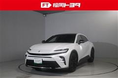 クラウンスポーツ HEV Z