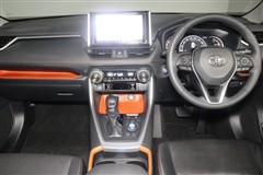 RAV4 アドベンチャー