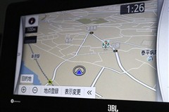 ハリアー G