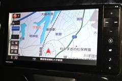 タントカスタム RS トップ SA3