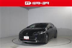 トヨタ プリウス G
