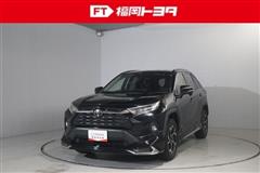 トヨタ RAV4 X
