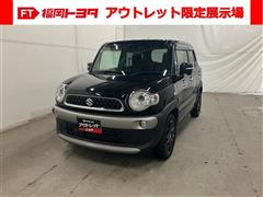 スズキ クロスビー HEV MZ