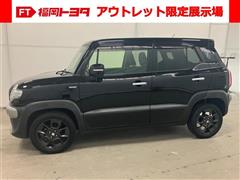 クロスビー HEV MZ