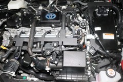 C-HR HEV Gモードネロ SP2
