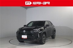 ヤリスクロス HEV Z