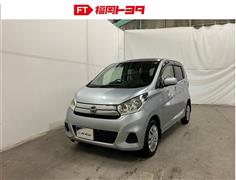 日産　デイズ J