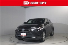 トヨタ ハリアー HEV Z